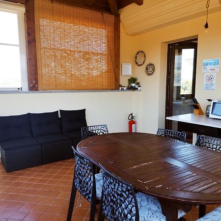 Villa Vitto - Sleep & Go Capoterra Zewnętrze zdjęcie