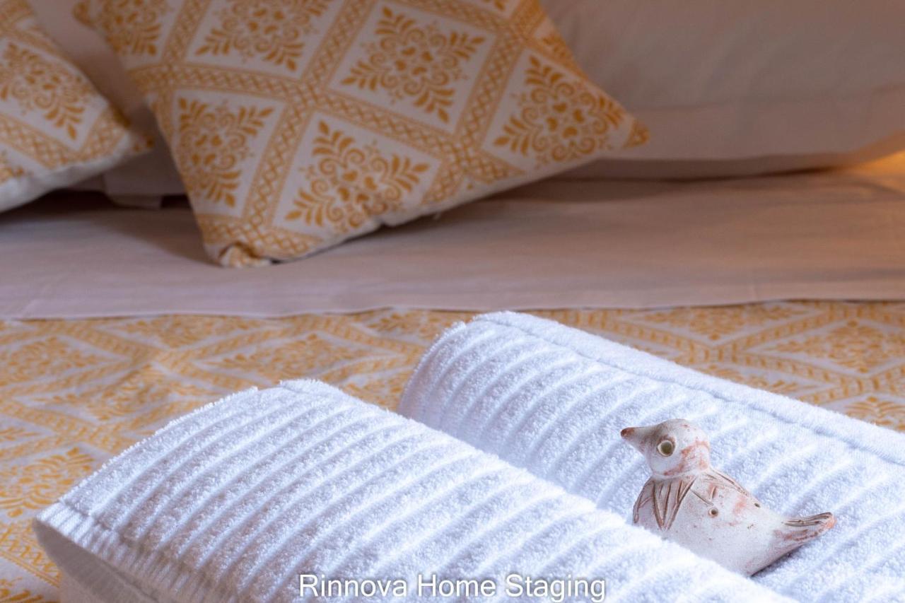 Villa Vitto - Sleep & Go Capoterra Zewnętrze zdjęcie