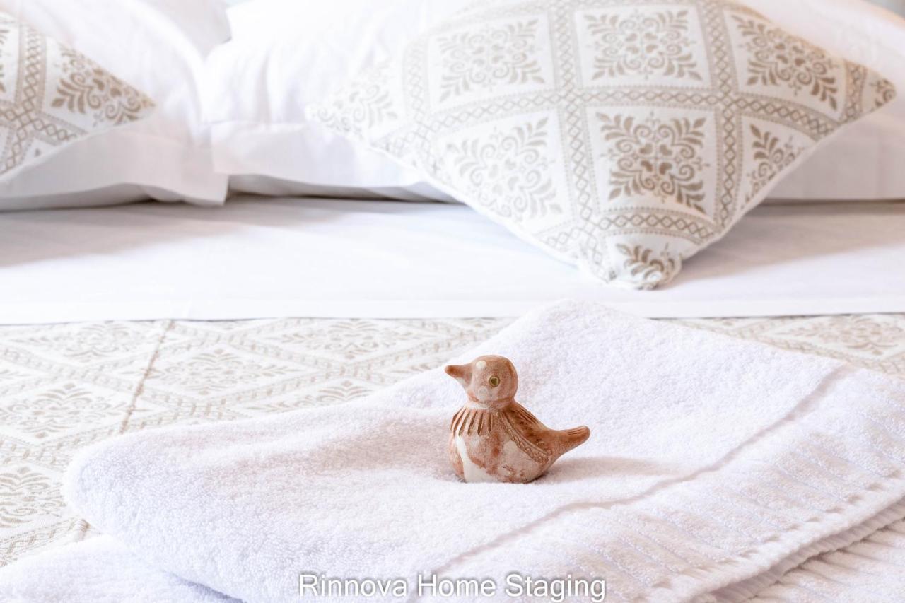 Villa Vitto - Sleep & Go Capoterra Zewnętrze zdjęcie