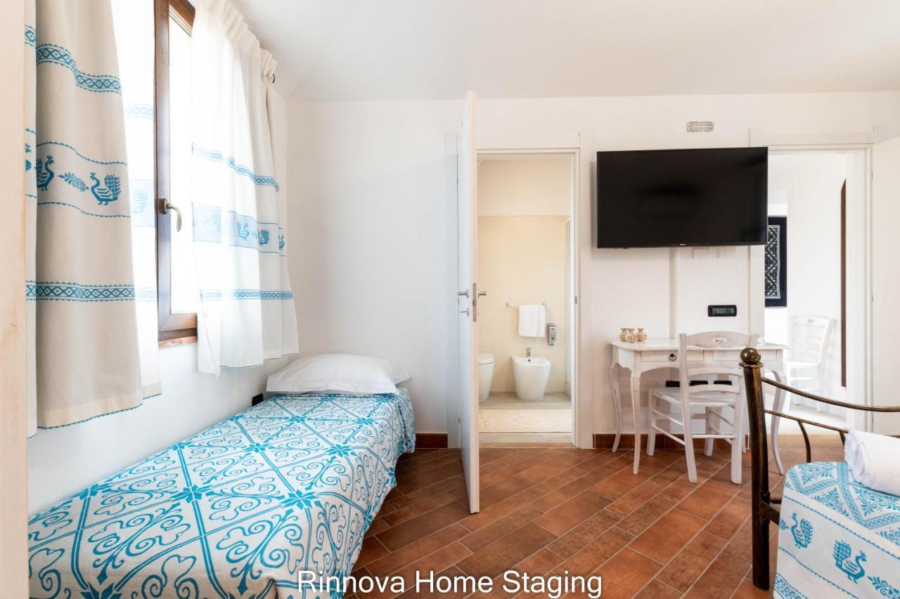 Villa Vitto - Sleep & Go Capoterra Zewnętrze zdjęcie
