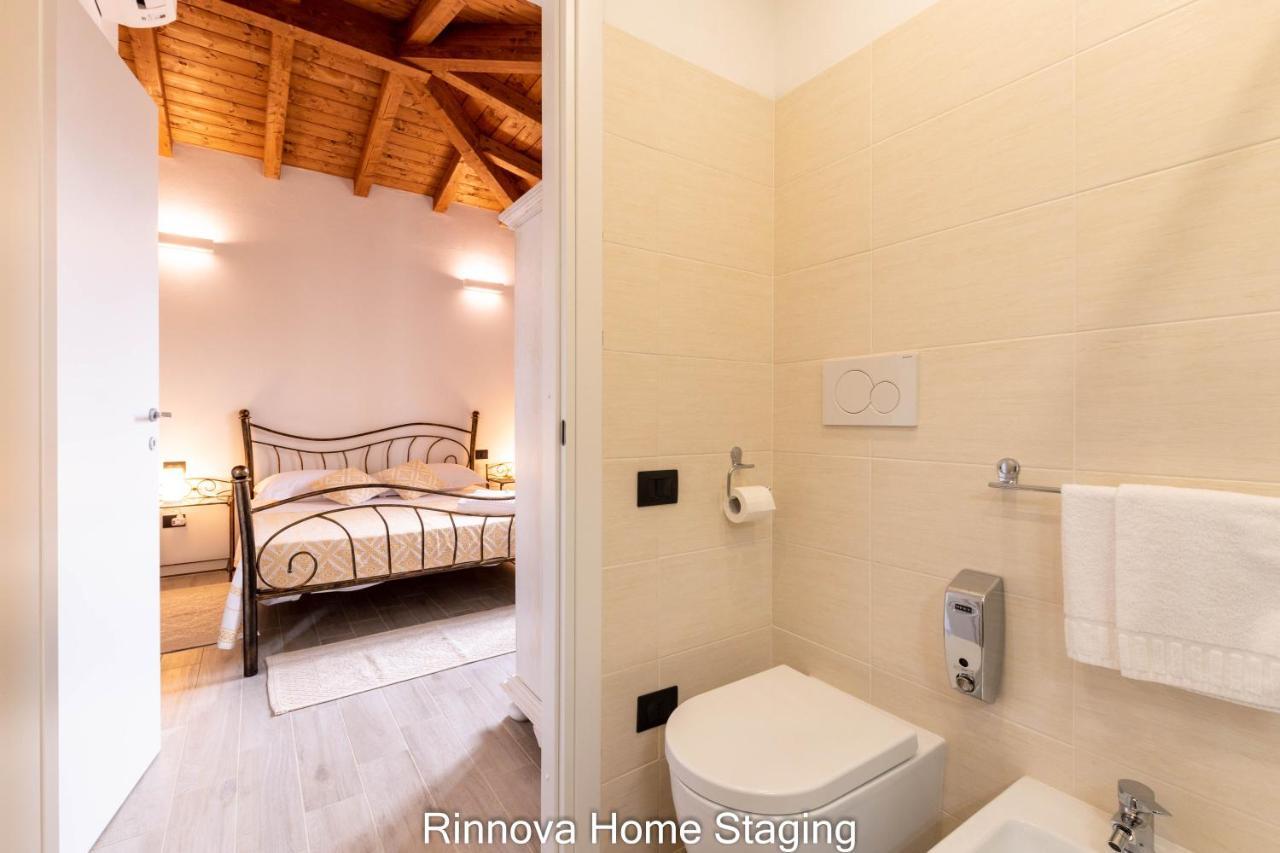 Villa Vitto - Sleep & Go Capoterra Zewnętrze zdjęcie