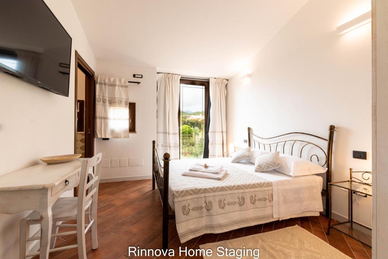 Villa Vitto - Sleep & Go Capoterra Zewnętrze zdjęcie