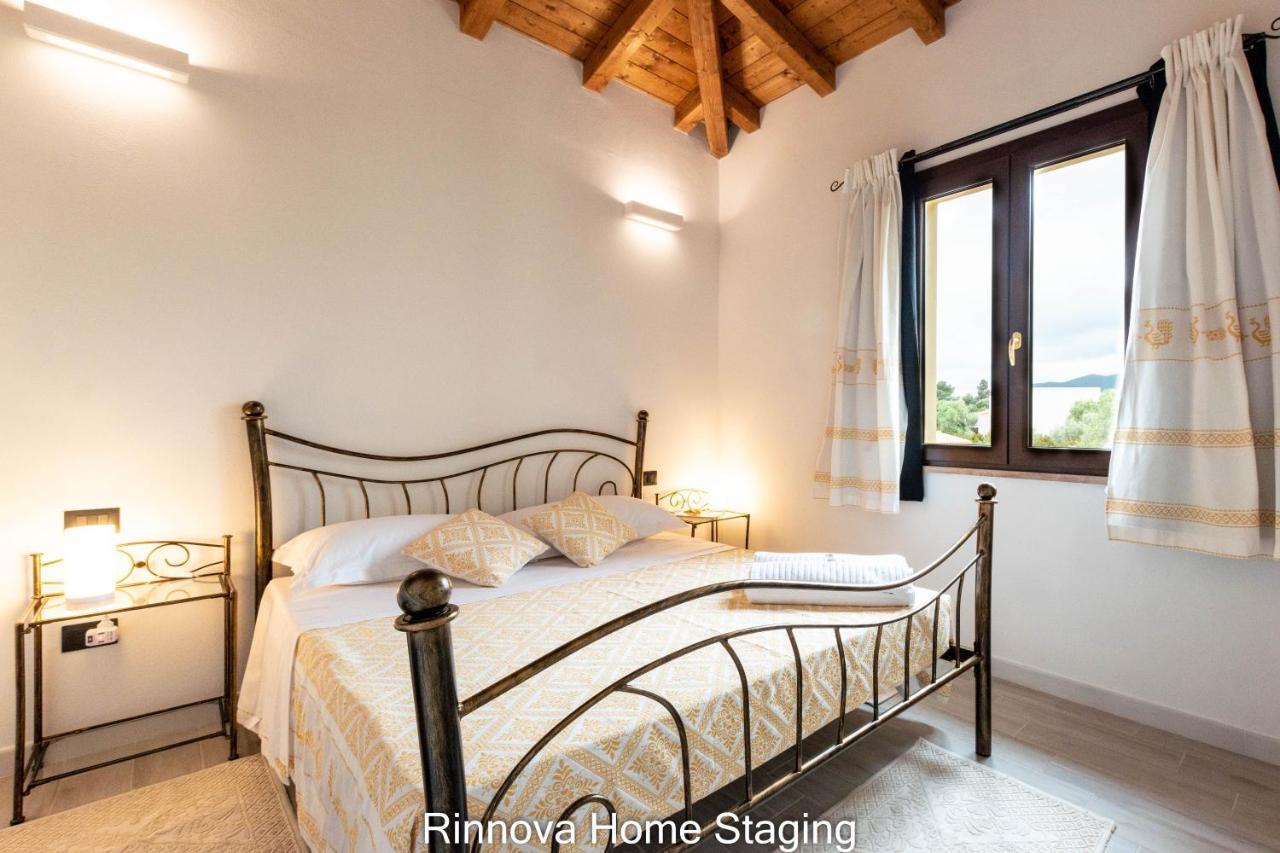 Villa Vitto - Sleep & Go Capoterra Zewnętrze zdjęcie