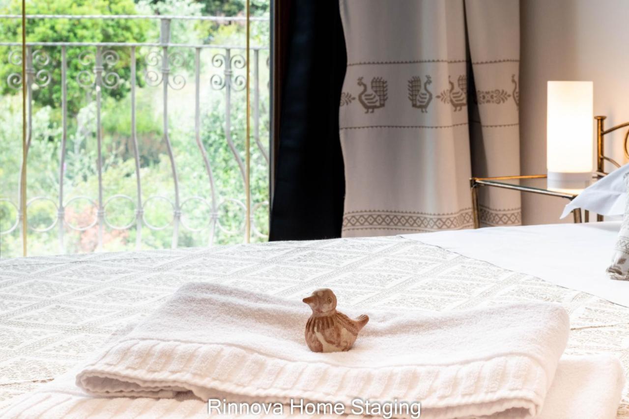 Villa Vitto - Sleep & Go Capoterra Zewnętrze zdjęcie