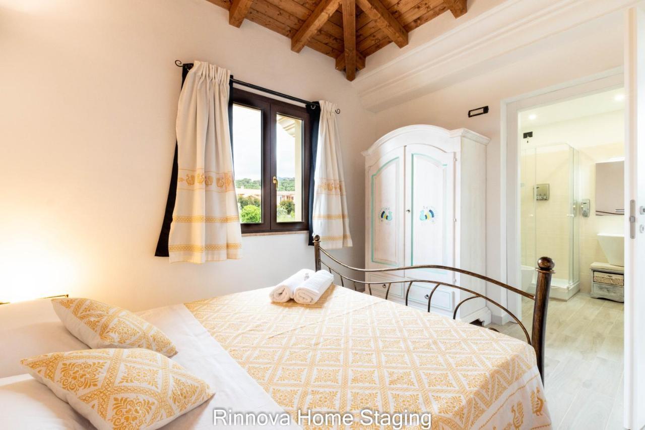Villa Vitto - Sleep & Go Capoterra Zewnętrze zdjęcie