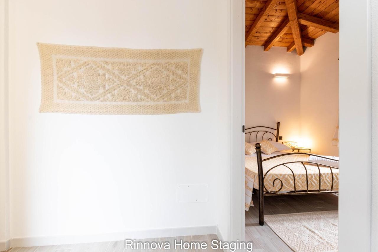 Villa Vitto - Sleep & Go Capoterra Zewnętrze zdjęcie