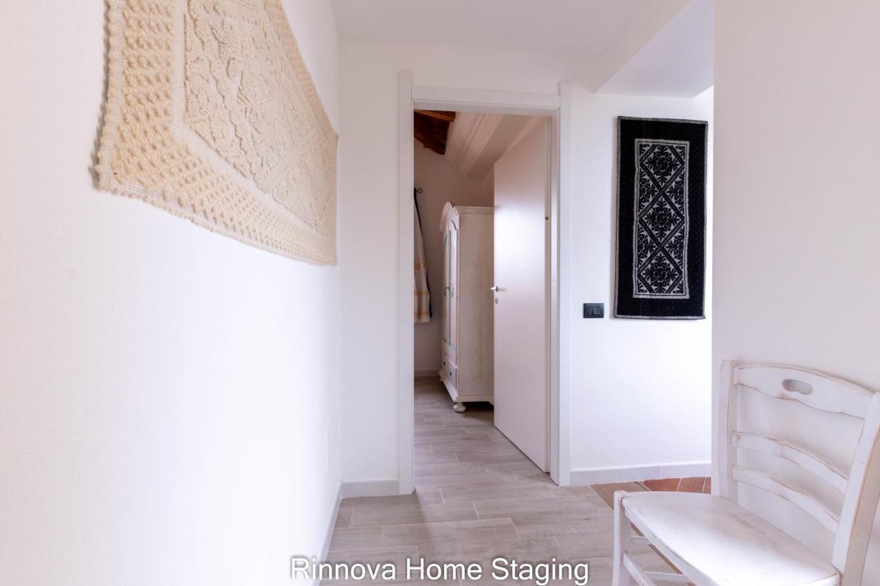 Villa Vitto - Sleep & Go Capoterra Zewnętrze zdjęcie